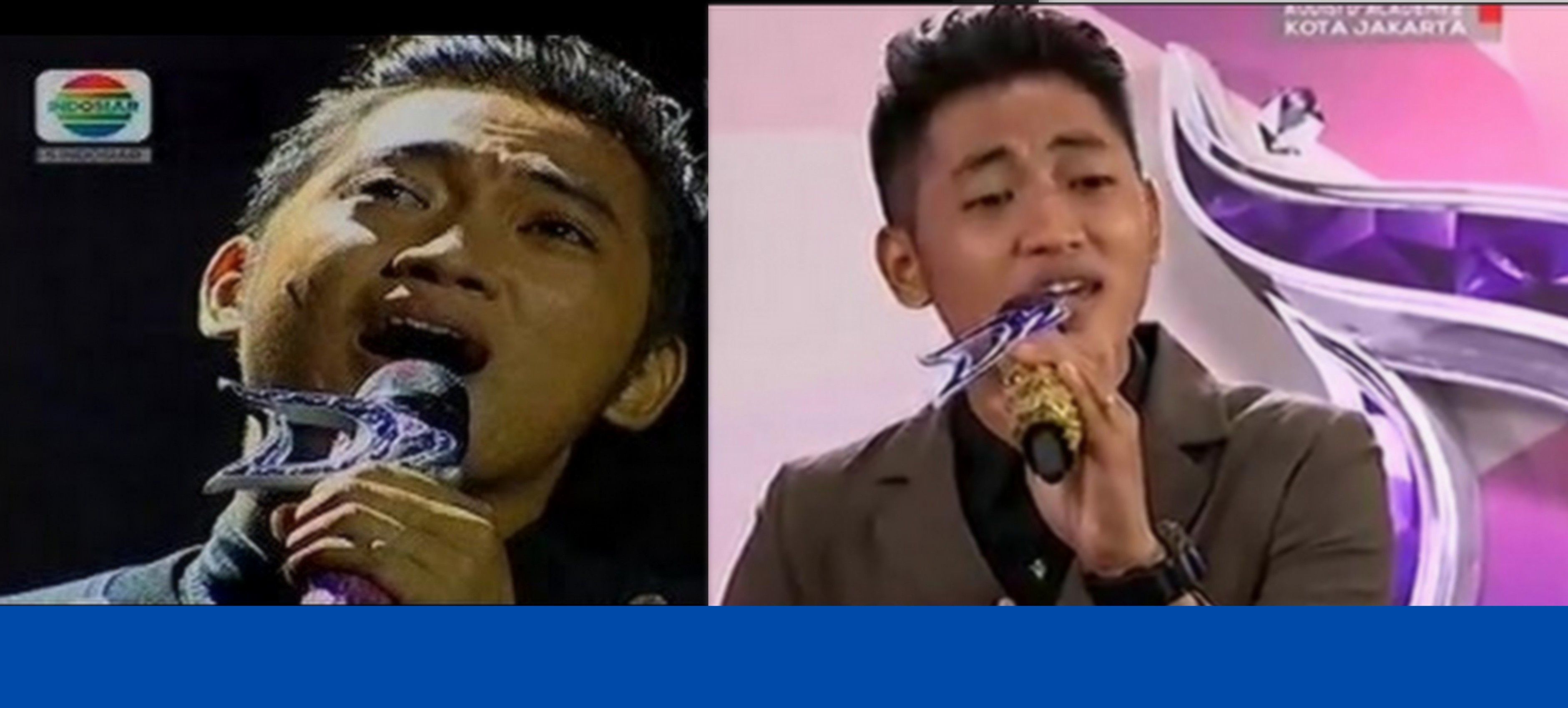Ribuan Pendukung Irwan Sumenep Nobar D’Academy di TB