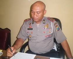 Temui Kasatlantas, AKD Minta Maaf Pemberitaan RM