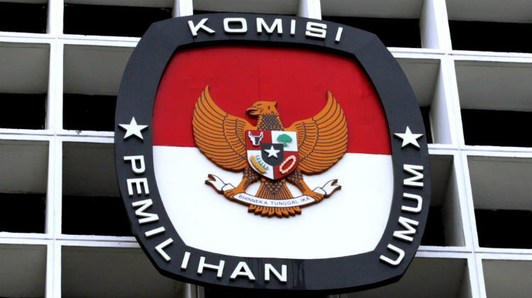 Sosialisasi Perpu  Terbatas, KPU Kab dituntut Kerja Ekstra
