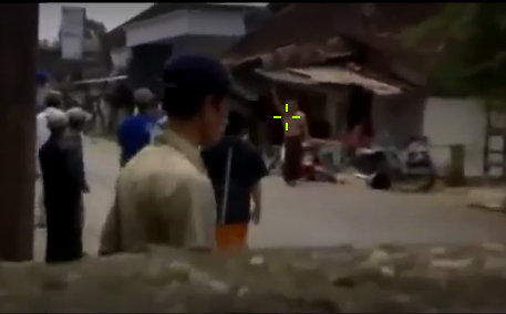 Sempat dikabarkan Tewas, Korban carok di Ganding Mulai Membaik