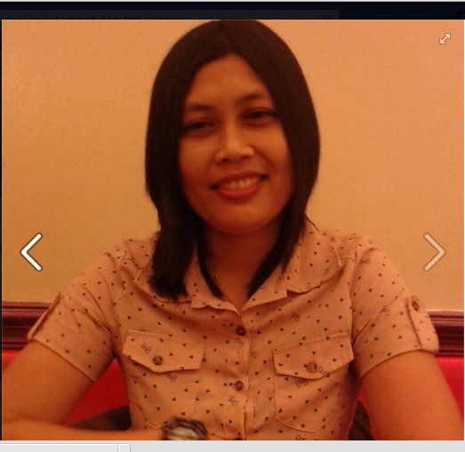 Banyak Perempuan Cantik Puji Irwan Sumenep