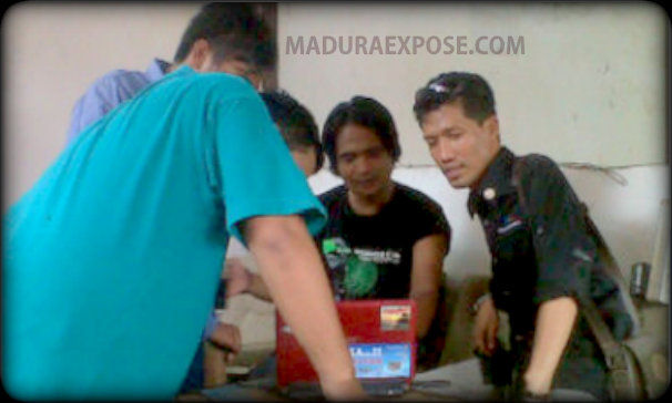 Halangi Tugas Wartawan, Masdawi Terancam Pidana