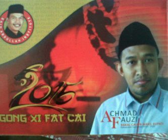 Sekjen GPMD Minta Fauzi Perjuangkan Petani Tembakau