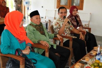 Ternyata, Bupati Sumenep Pernah ‘Berguru’ ke Banyuwangi
