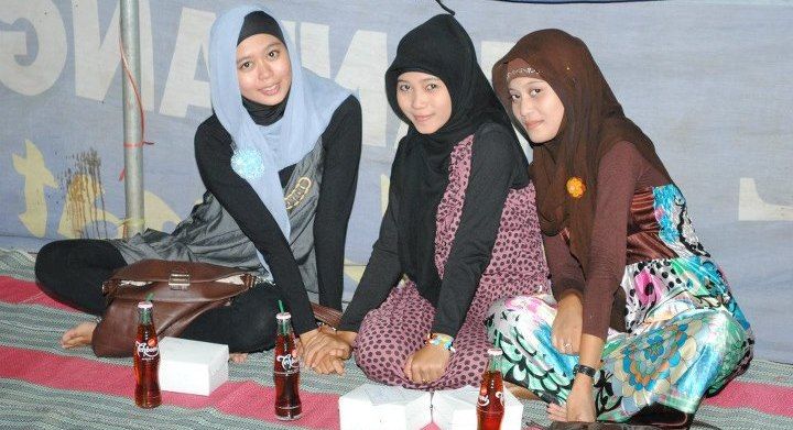 Hangatnya Berbagi Rasa di Komunitas Peccot Mania