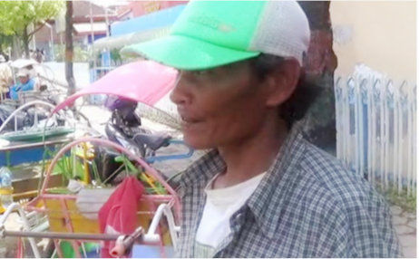 Pebecak Sumenep Siap Dukung Operasi Semeru 2015