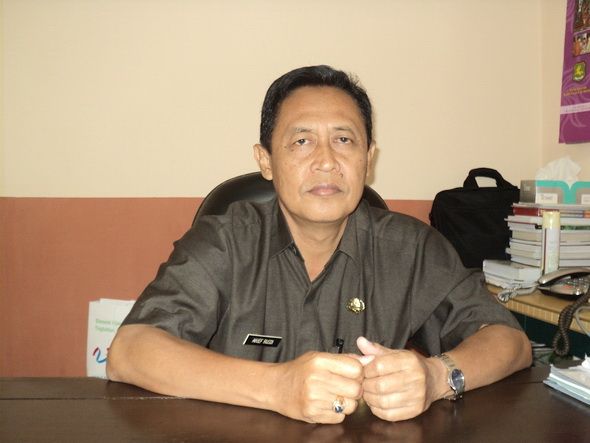 TOP MEX: Banyak Oknum Terindikasi Selewengkan Bantuan Sapi