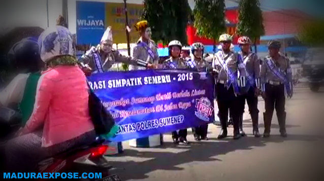 AKP Musa Bakhtiar: Mayoritas Pebecak Suka Nerobos Lampu Merah