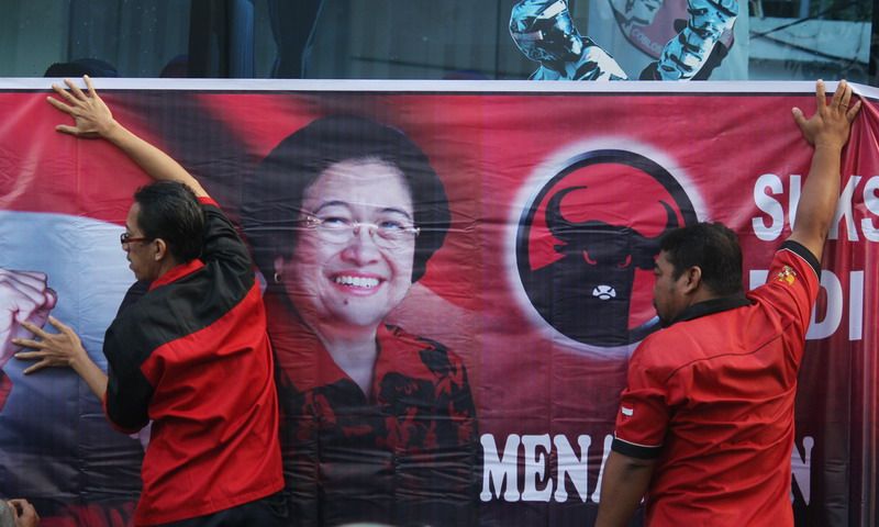 Jejak Kasus Penangkapan Kader PDIP oleh KPK