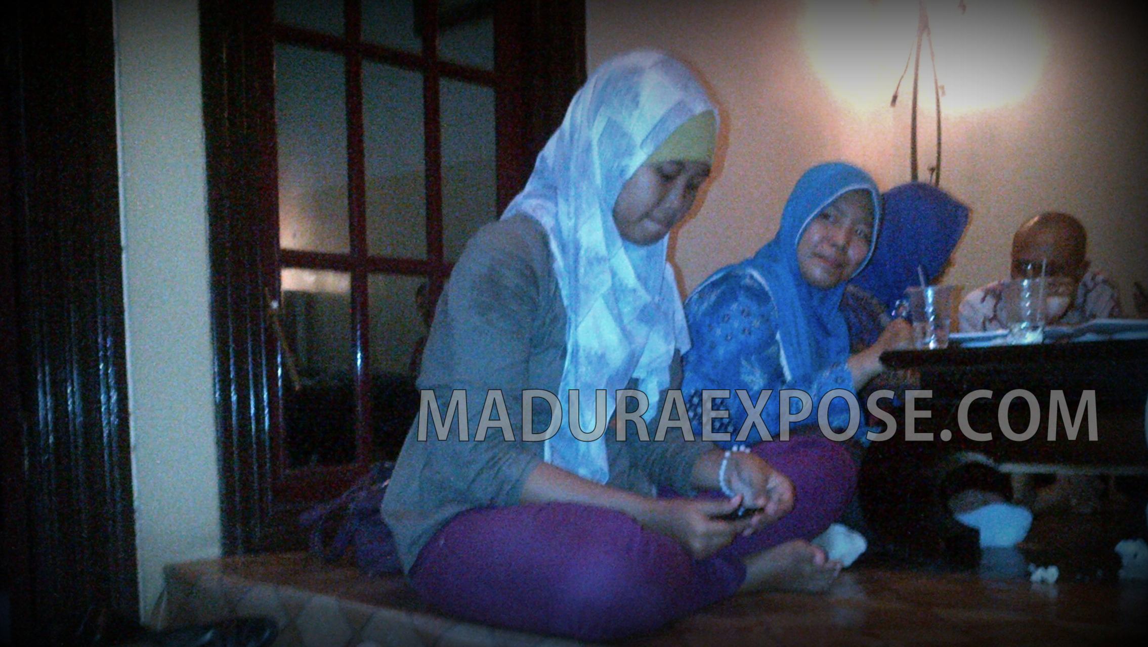 Disbudparpora Kirim Wanita Berhijab ini ke Bali Disbudparpora Kirim Wanita Berhijab ini ke Bali
