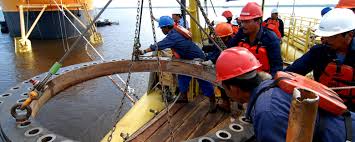 PT Santos Buka Dialog Soal Dampak Migas di Sumenep