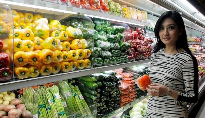 Ijin Minimarket di Sumenep Disinyalir Banyak Menyalahi Aturan