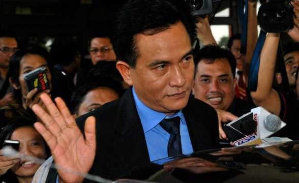 Kompas Online ‘Tipu’ Yusril Ihza Mahendra dan publik