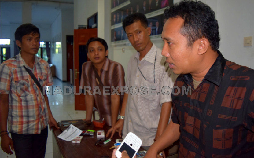 Banyak Masalah, Komisi I Ancam Terapkan Bloking Anggaran KPU