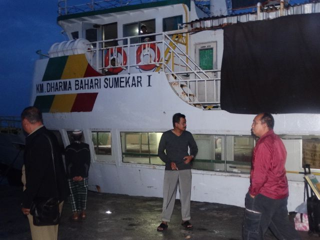 Relokasi PKL Kacau Balau, Kadisperindag Wajib Di Mutasi