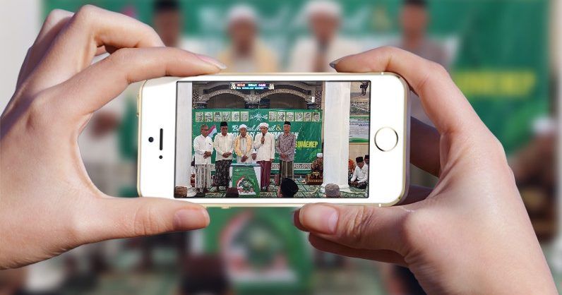 Satu Koin, Seribu Langkah: NU Sumenep Berdaya Mandiri