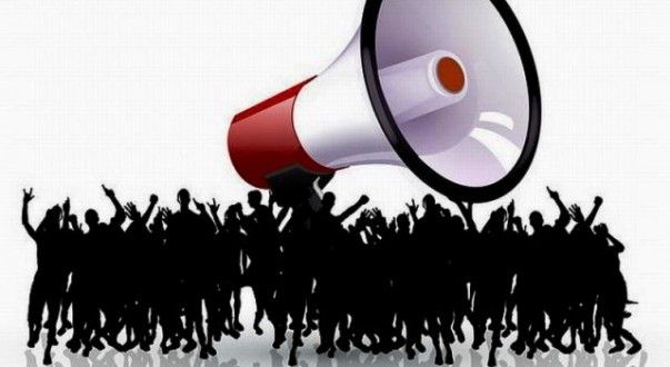 Hari Kebangkitan Nasional, FAMS Turun Jalan