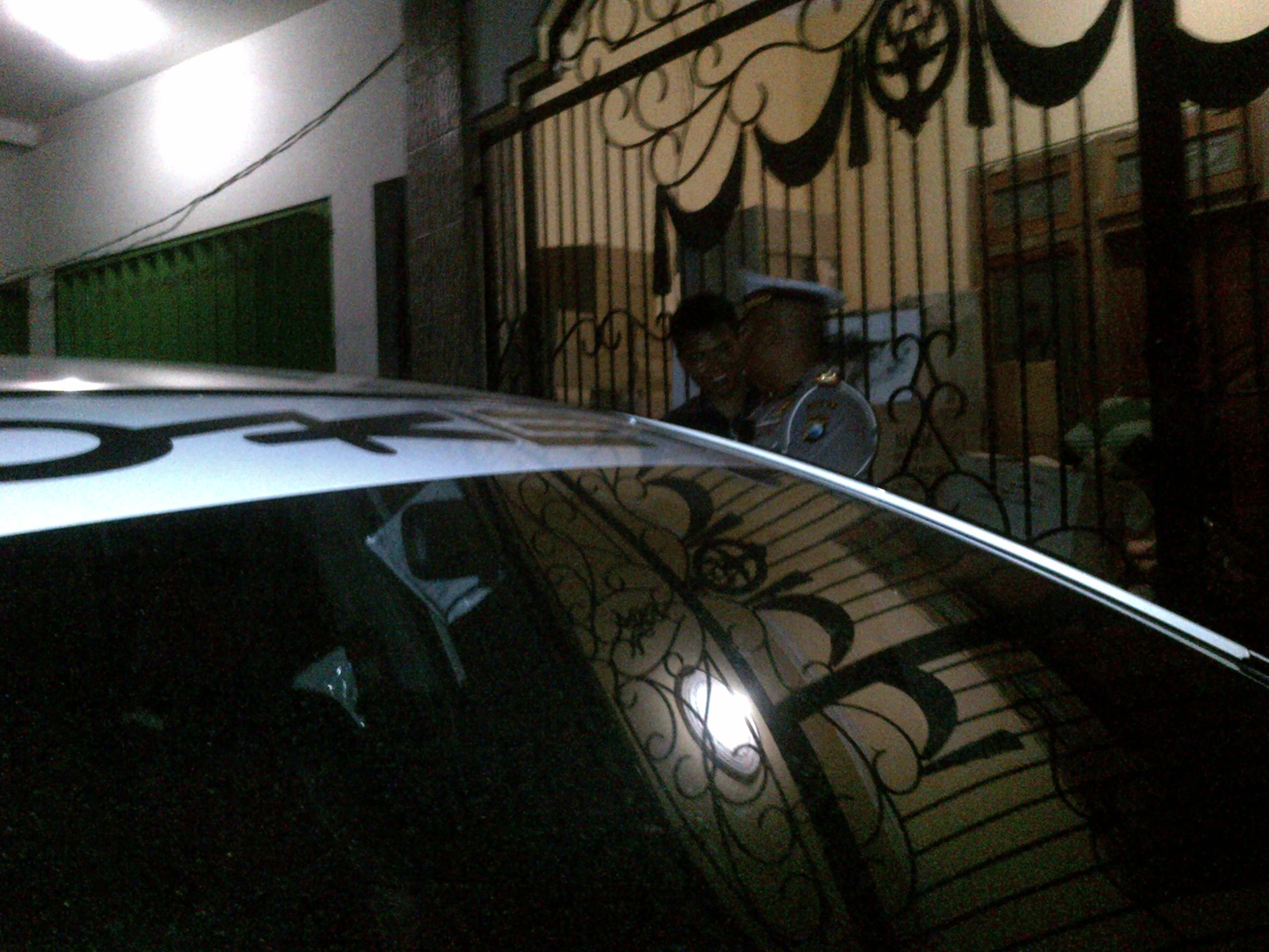 Maling Sapi Menggila, Polisinya kemana???