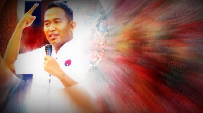 Achmad Fauzi, Tinggalkan Kemewahan Jakarta Demi Sumenep Tercinta