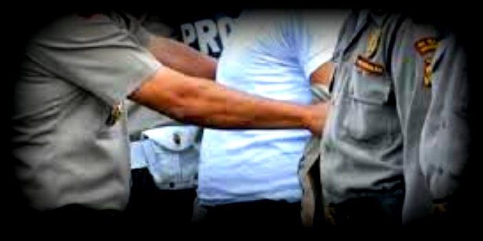 Anggota Polres dipecat Dengan Tidak Hormat