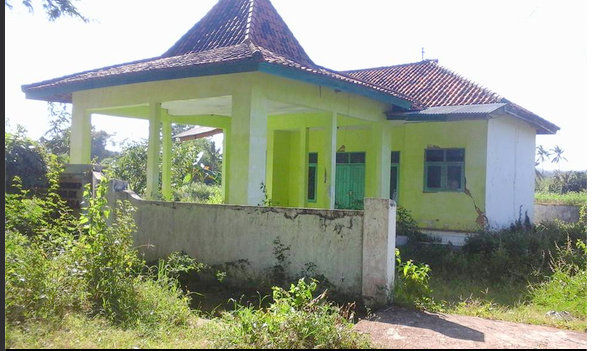 Tak Difungsikan, Banyak Balai Desa Jadi Sarang Hantu