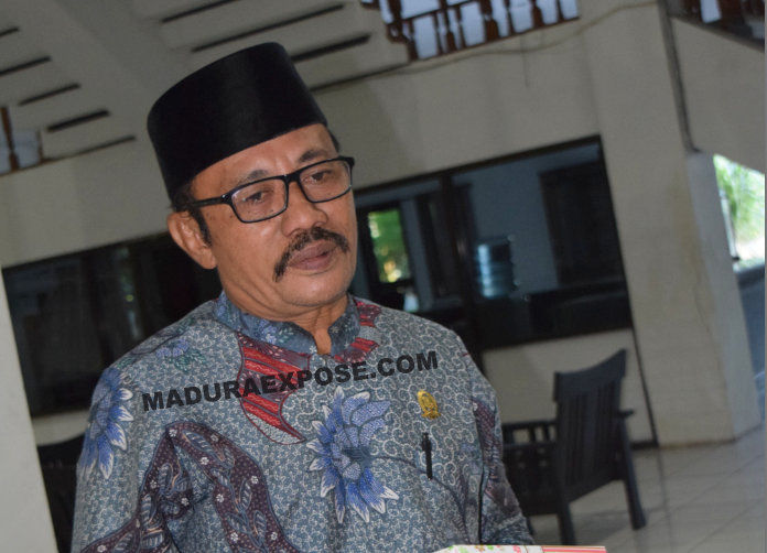 Fraksi PPP Ikut Dukung Bloking Anggaran KPU