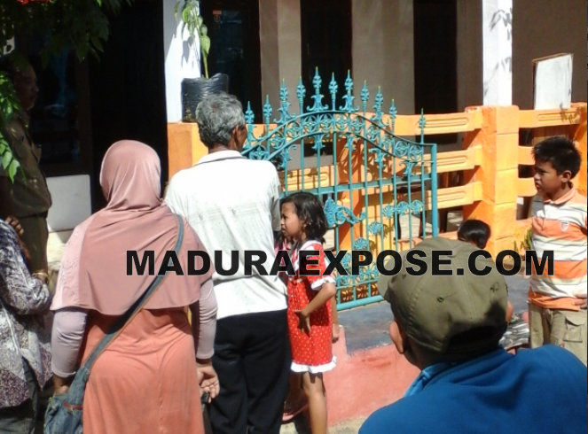 Breaking News: Istri Pegawai RSUD Sumenep dirampok