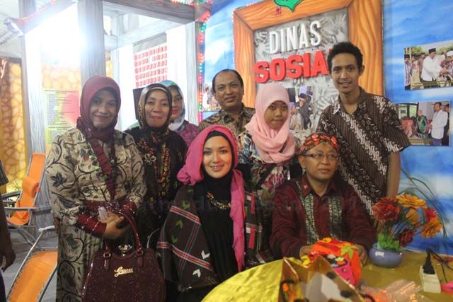 Inilah Agenda Penting Bupati Busyro Bulan Ini