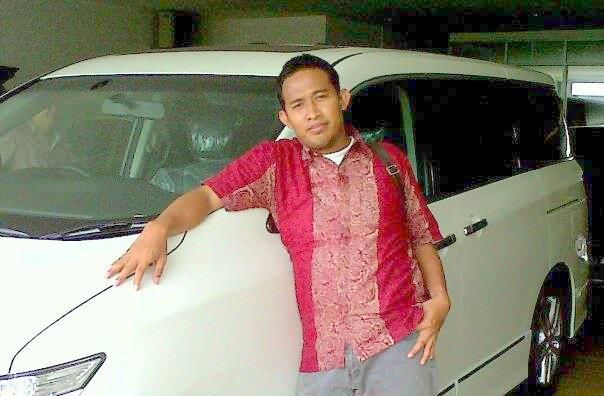 Survei Terbaru, Elektabilitas Achmad Fauzi diposisi Puncak