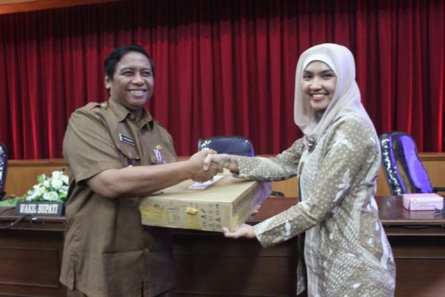 Soengkono: Yang bilang Saya Mundur, Itu Fitnah!!!