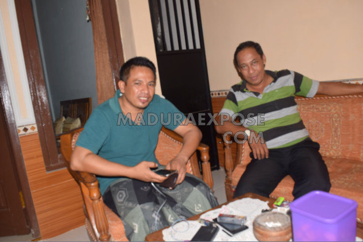 Politisi Golkar Kecam Perebutan Ketua Komisi II DPRD Sumenep