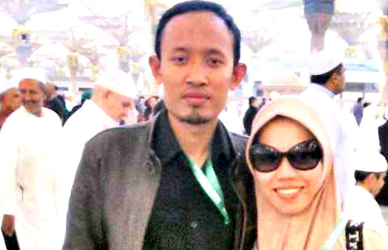 Warga Kangean Jagokan Hosni, Suara Azasi dan Sahnan Terancam