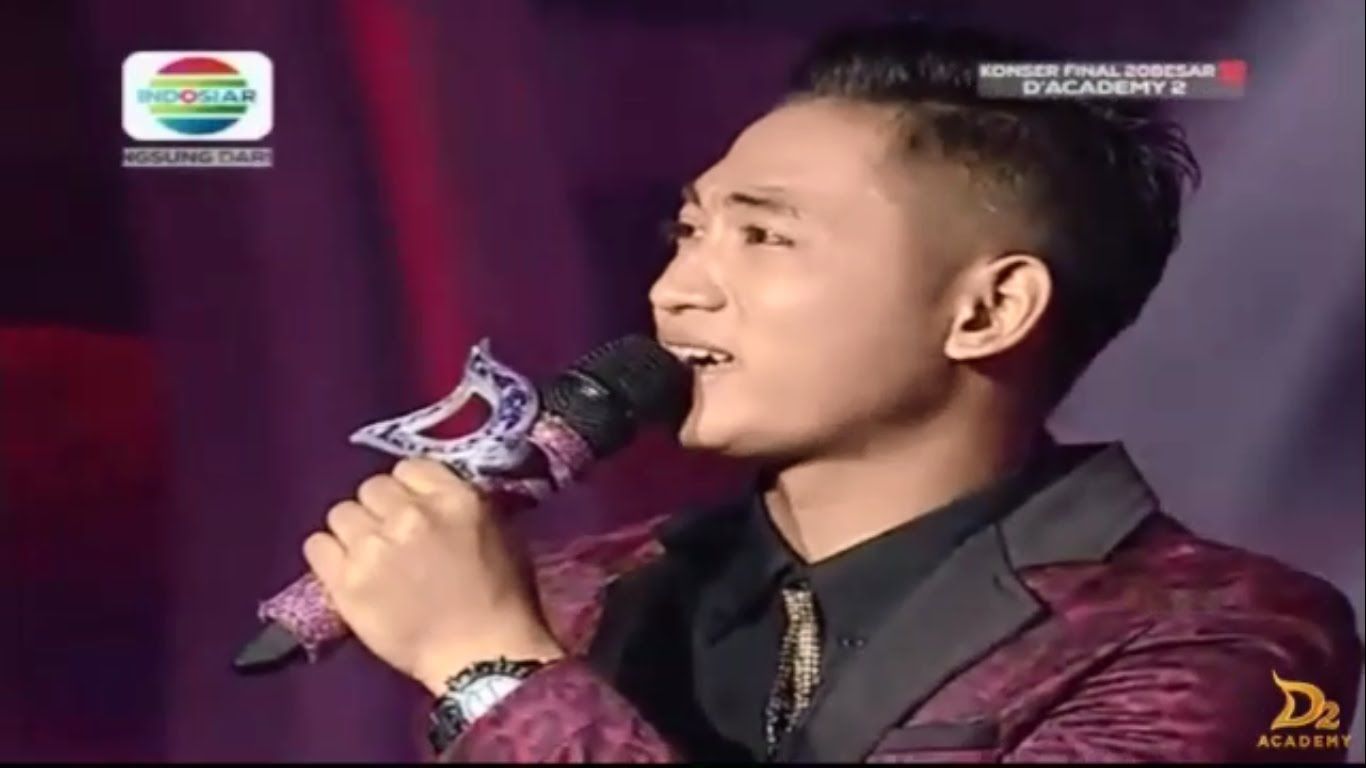 Irwan Ganti Warna Rambut, Banyak Penggemar Kecewa