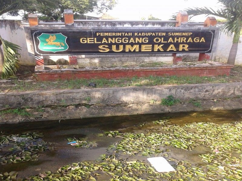 Ternyata Sumenep dinilai tak layak jadi tuan rumah