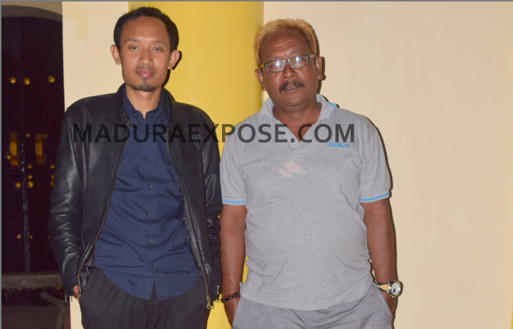 Jelang Pilkada, Moh Hosni: 150 Miliar pun Saya Siap!!