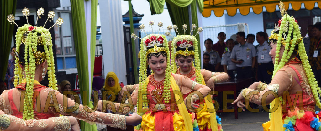Tari Muang Sangkal