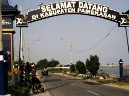 BPK-RI  Sandangkan Opini WTP untuk Pemkab Pamekasan