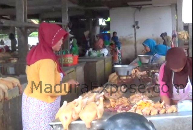 Irwan Tersenggol, Daging Ayam dan Bawang Tambah Mahal Irwan Tersenggol, Daging Ayam dan Bawang Tambah Mahal