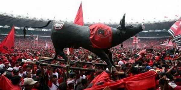Ini dia 4 Bakal Cabup Terkuat dari PDI Perjuangan