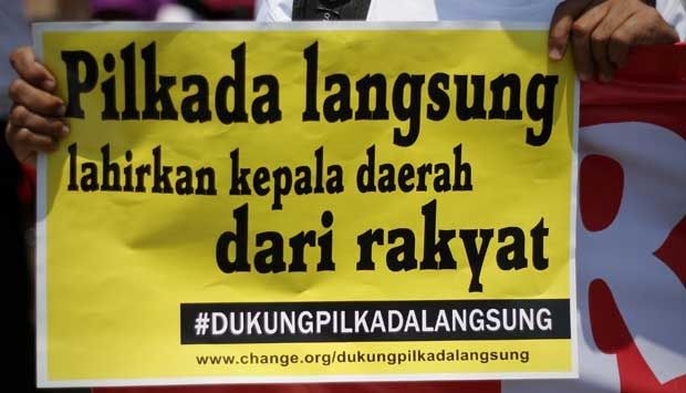 Tanpa didampingi Ramdlan Siraj, Soengkono Siap Lawan Busyro Karim