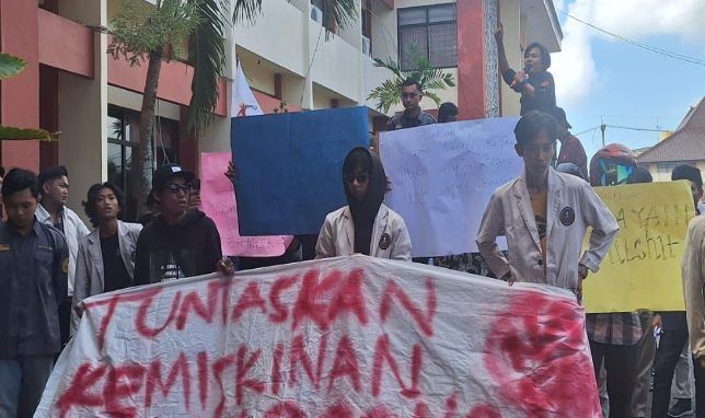 Ironi di Balik Ratusan Miliar Rupiah, Misteri Kemiskinan Sumenep