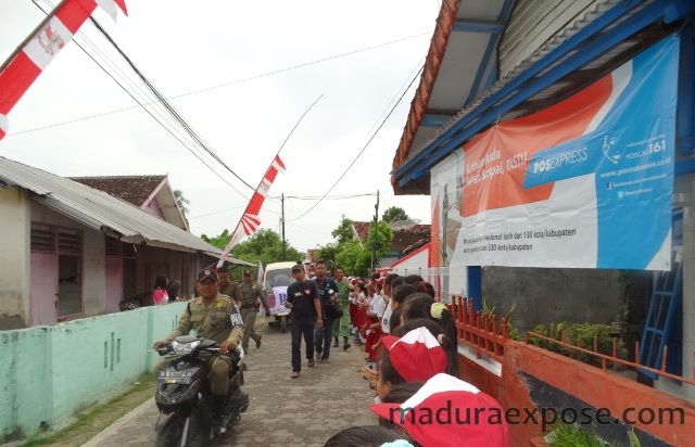 PNS Sekdes Sepanjang disinyalir Menggunakan Teken Kades yang dipalsukan