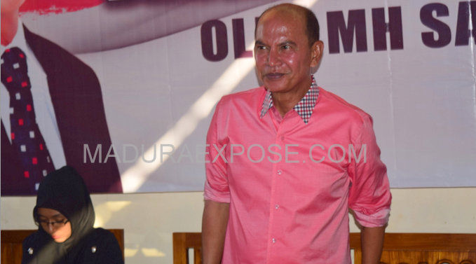 Said Abdullah, Zona Ekonomi Khusus Madura Masih Eksis