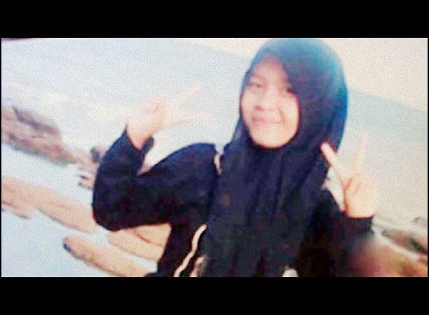 Asmara Guru dan Siswi MTs Talango Berujung Memalukan