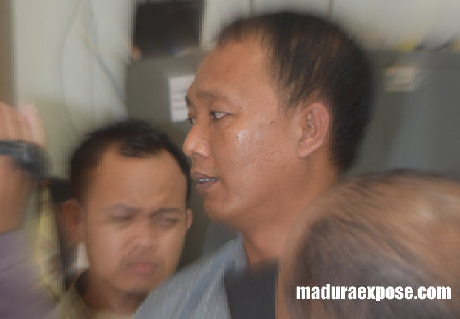 Obral Carok didepan Umum, Nitizen Minta Ketua KPUD Mundur!!