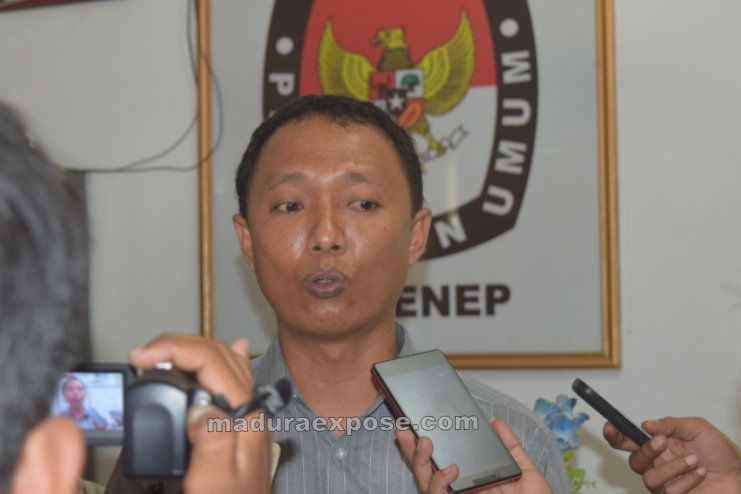 Mulyadi: Ucapan Ketua KPU Sumenep Sangat Melukai Demokrasi