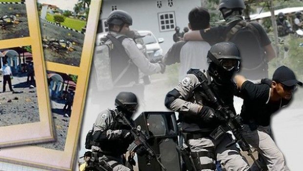 Dewan Pers Minta Wartawan Ikuti Pedoman Liputan Terorisme