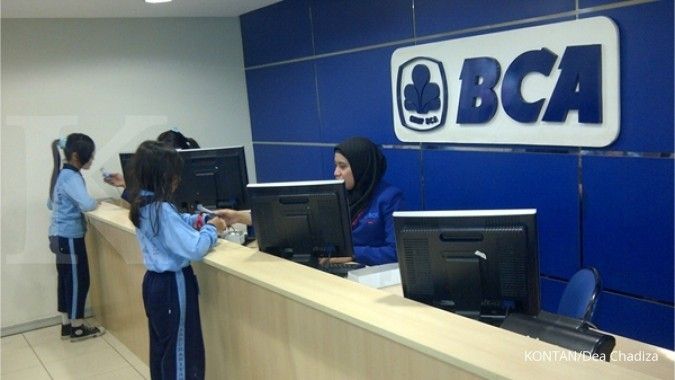 KPK Mulai Bongkar Kasus Pajak BCA