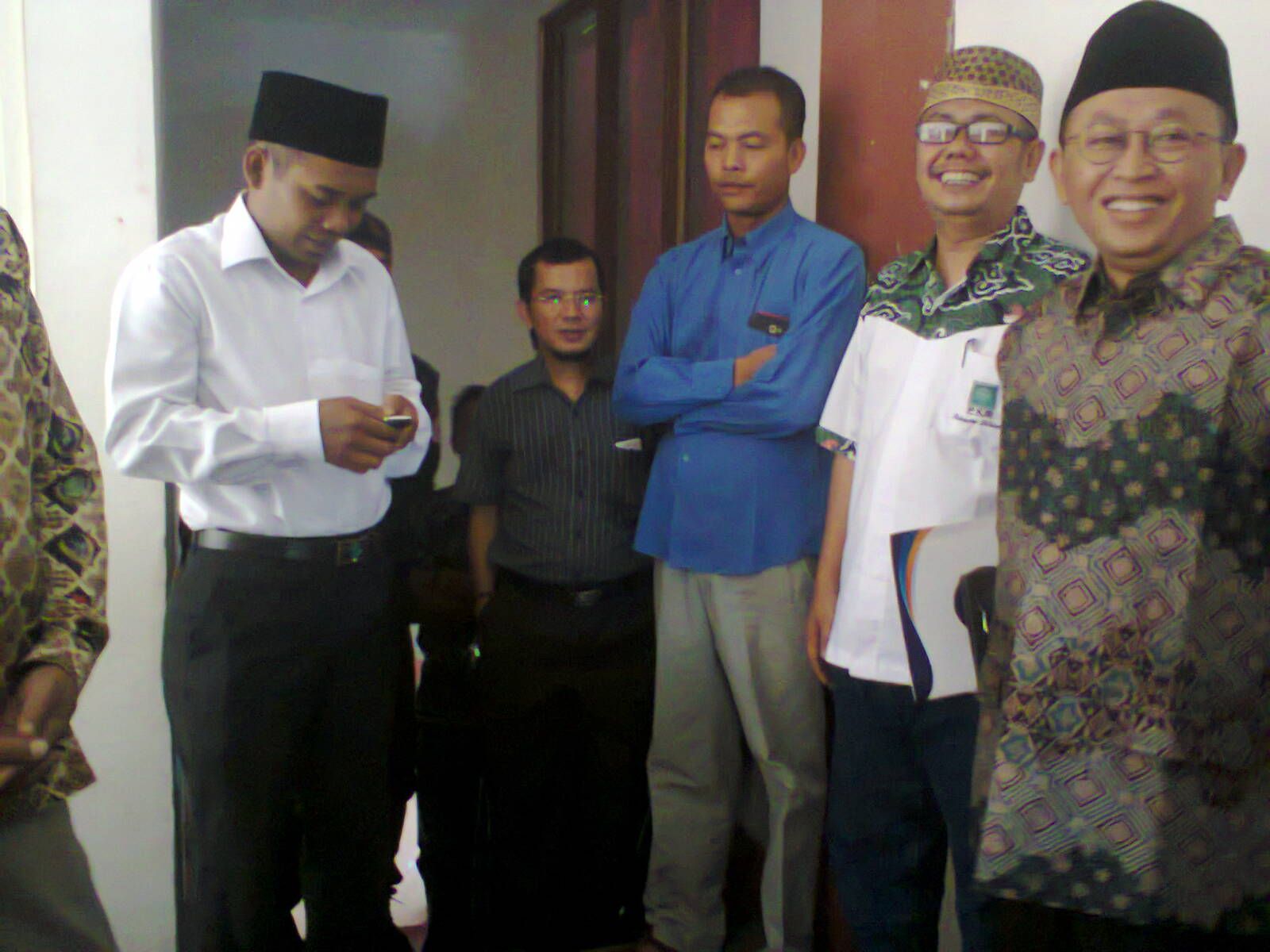 Dinilai Gagal, Bupati Busyro Bakal didemo Mahasiswa