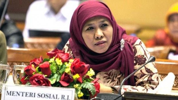 Besok Pagi, Menteri Sosial Khofifah ke Sumenep